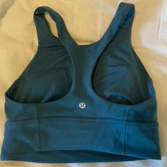 Lululemon sports bra - Picture 2 of 2